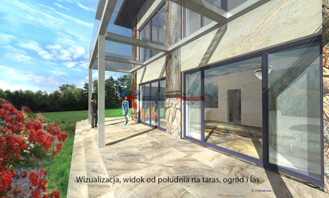 dom wolnostojący, 8 pokoi Stara Wieś. Zdjęcie 8
