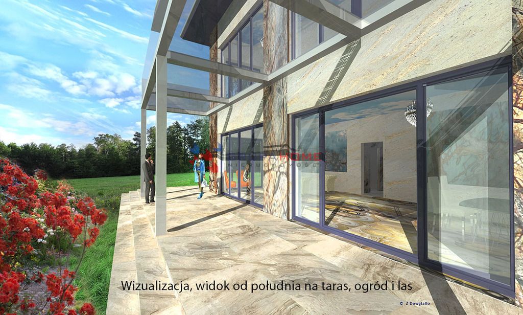 dom wolnostojący, 8 pokoi Stara Wieś. Zdjęcie 8