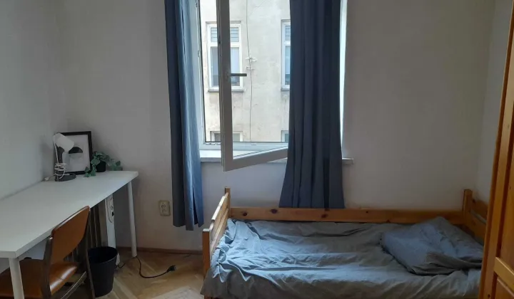 Mieszkanie 4-pokojowe Kraków Stare Miasto, ul. Aleksandra Lubomirskiego