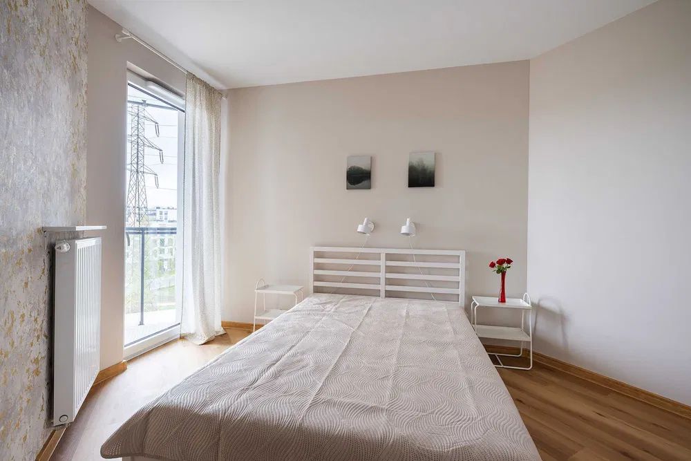 Mieszkanie 2-pokojowe Warszawa Bemowo, ul. Szeligowska. Zdjęcie 10