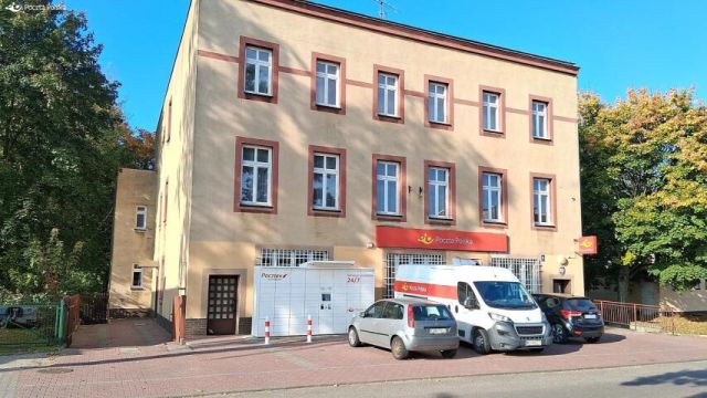 Lokal Lidzbark, ul. Dworcowa. Zdjęcie 2