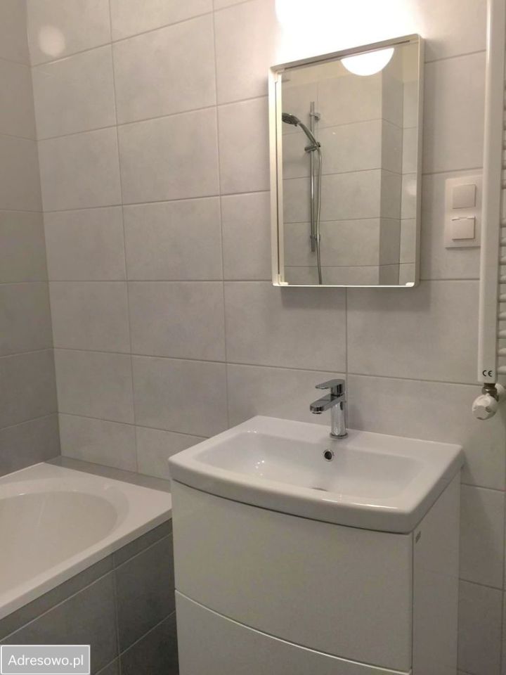 Mieszkanie 1-pokojowe Poznań Szeląg, ul. Wilczak. Zdjęcie 8