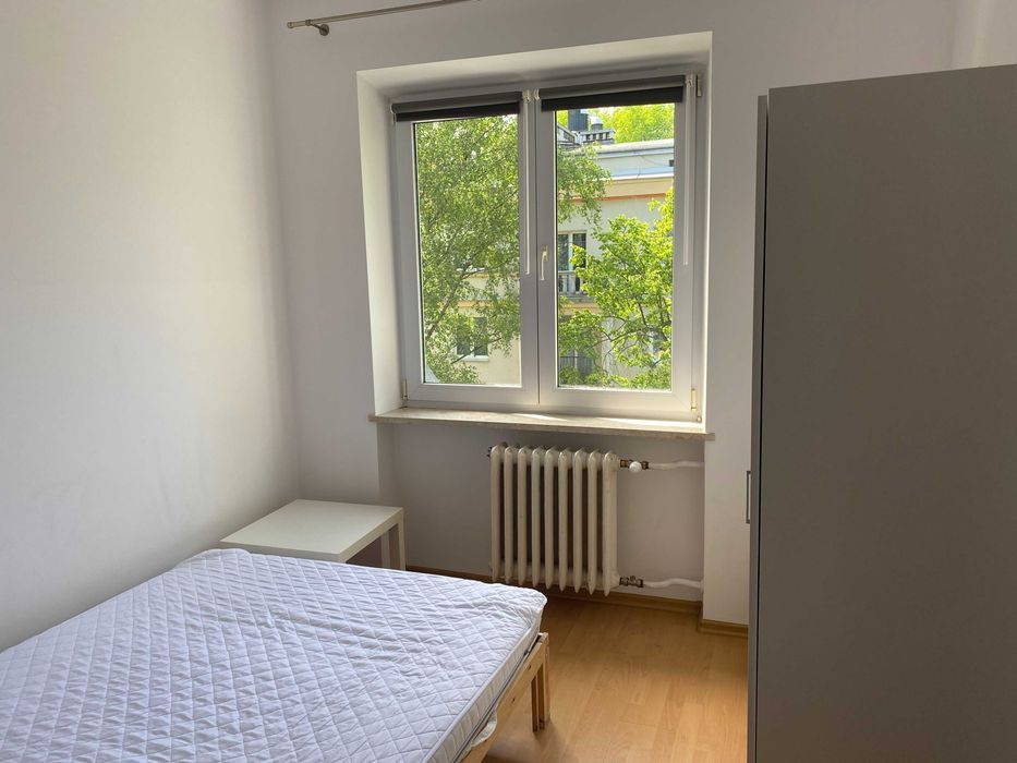 Mieszkanie 2-pokojowe Kraków Nowa Huta, os. Centrum A. Zdjęcie 6