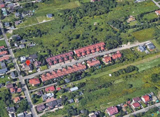 Działka budowlana Warszawa Wawer. Zdjęcie 4