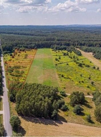 Działka budowlana Złotów. Zdjęcie 9