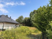 Działka budowlana Gliwice Żerniki, ul. Kurpiowska. Zdjęcie 1