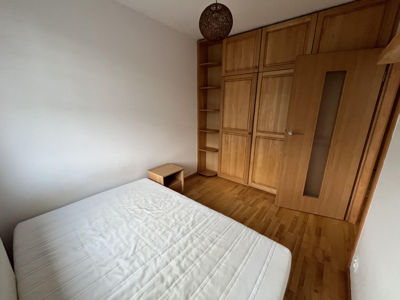 Mieszkanie 2-pokojowe Poznań Naramowice, ul. Rubież. Zdjęcie 3