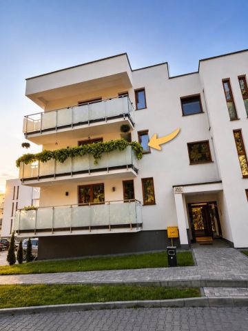 Mieszkanie 2-pokojowe Starachowice, ul. Kopalniana. Zdjęcie 1