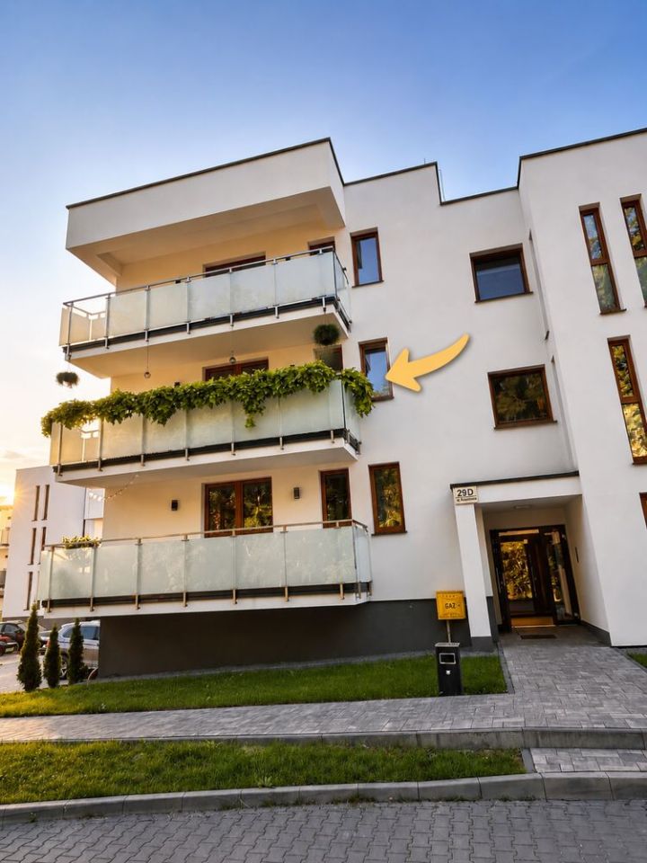 Mieszkanie 2-pokojowe Starachowice, ul. Kopalniana. Zdjęcie 1