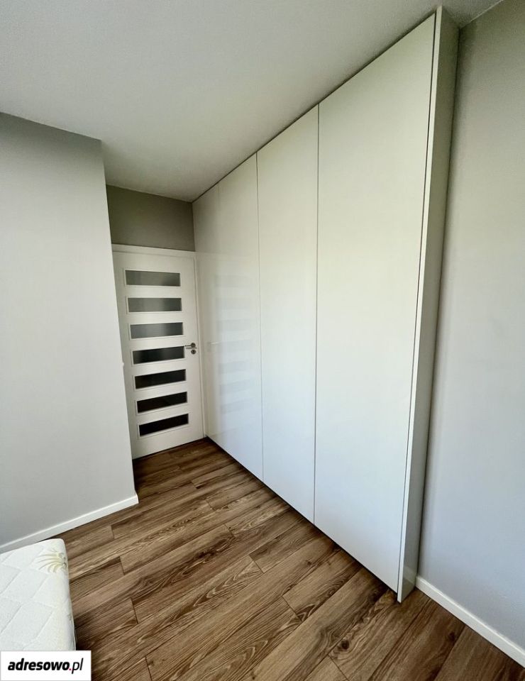 Mieszkanie 2-pokojowe Kraków Bronowice, ul. Józefa Chełmońskiego. Zdjęcie 6