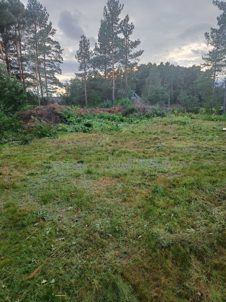 Działka budowlana Antonie, ul. Dębowa. Zdjęcie 3