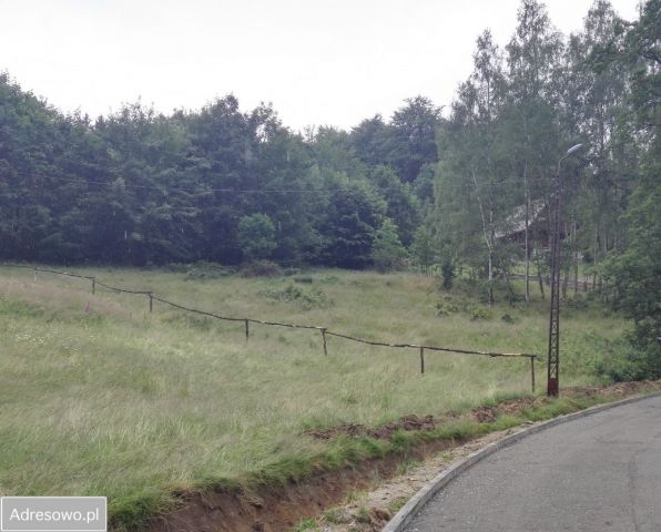 Działka budowlana Piechowice Michałowice. Zdjęcie 1