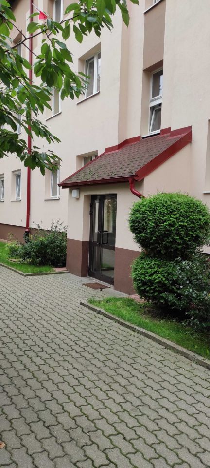 Mieszkanie 3-pokojowe Warszawa Marysin Wawerski, ul. Tytoniowa