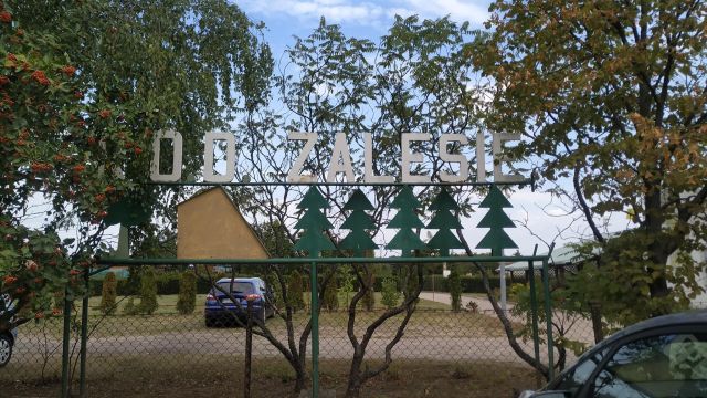 Działka rod Piła Gładyszewo, ul. Polna. Zdjęcie 1