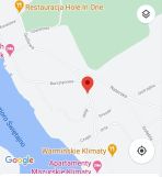 Działka budowlana Naterki, ul. Golfowa. Zdjęcie 2