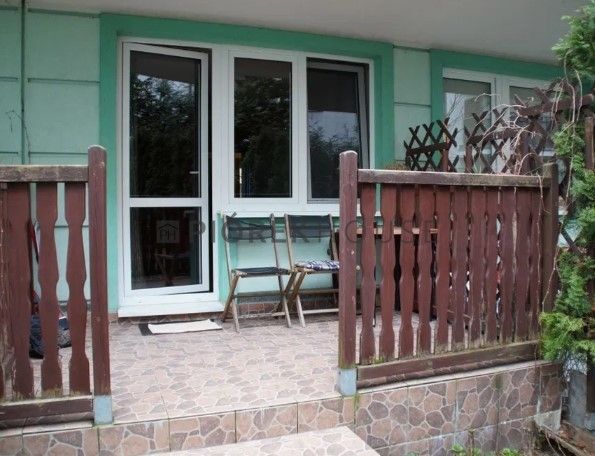 Mieszkanie 2-pokojowe Warszawa Białołęka, ul. Pasłęcka