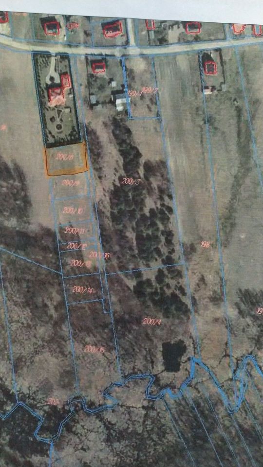 Działka budowlana Solniczki. Zdjęcie 2