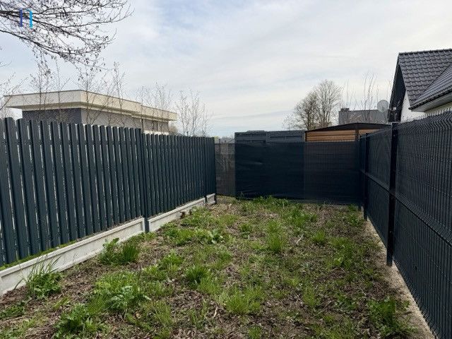 Mieszkanie 4-pokojowe Łódź Polesie, ul. Podchorążych. Zdjęcie 19