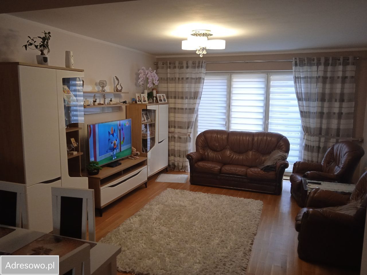 bliźniak, 4 pokoje Łomża, ul. Nadnarwiańska. Zdjęcie 8