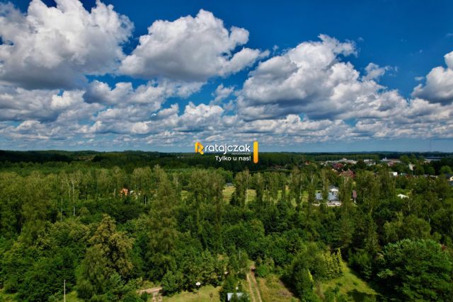 Działka budowlana Miszewko. Zdjęcie 7