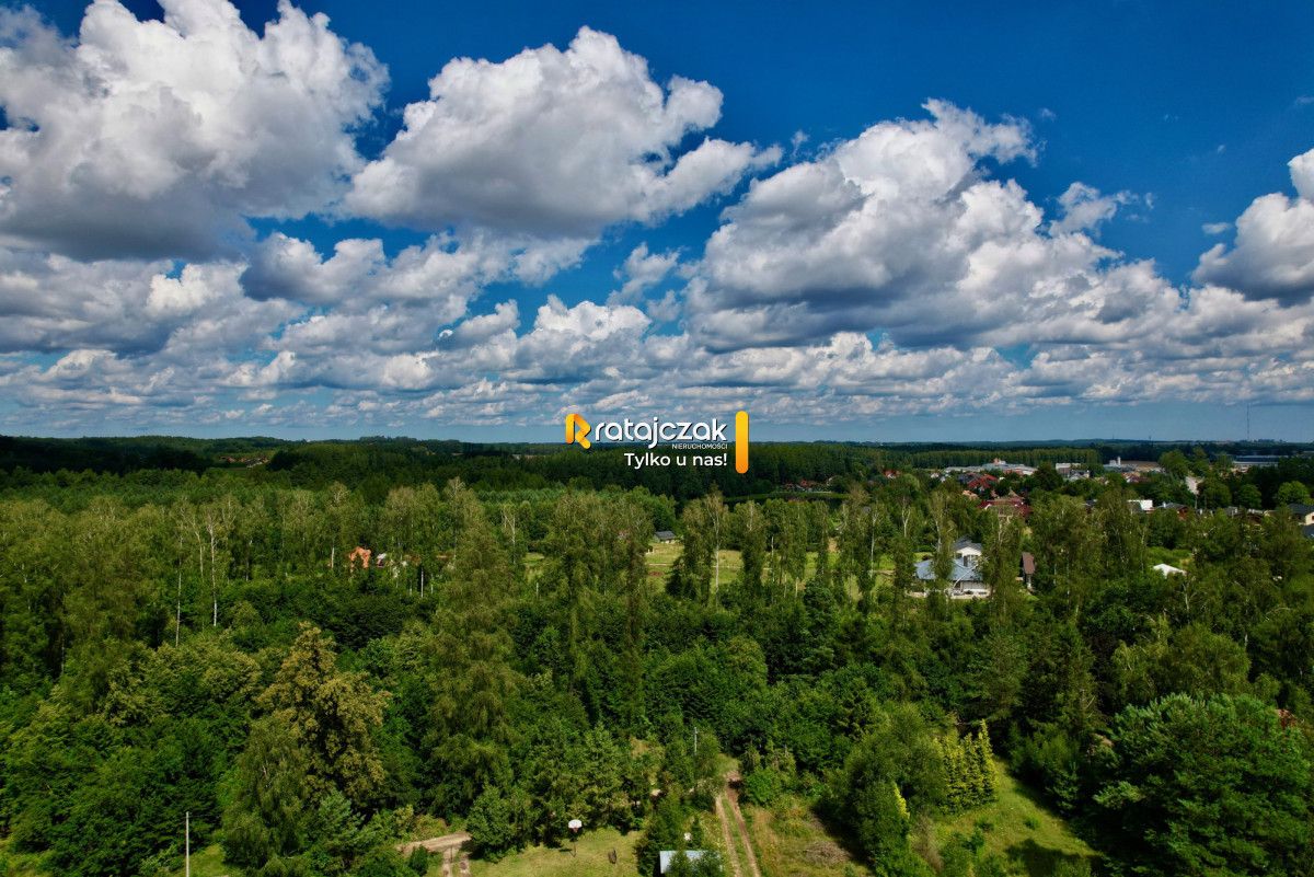 Działka budowlana Miszewko. Zdjęcie 7