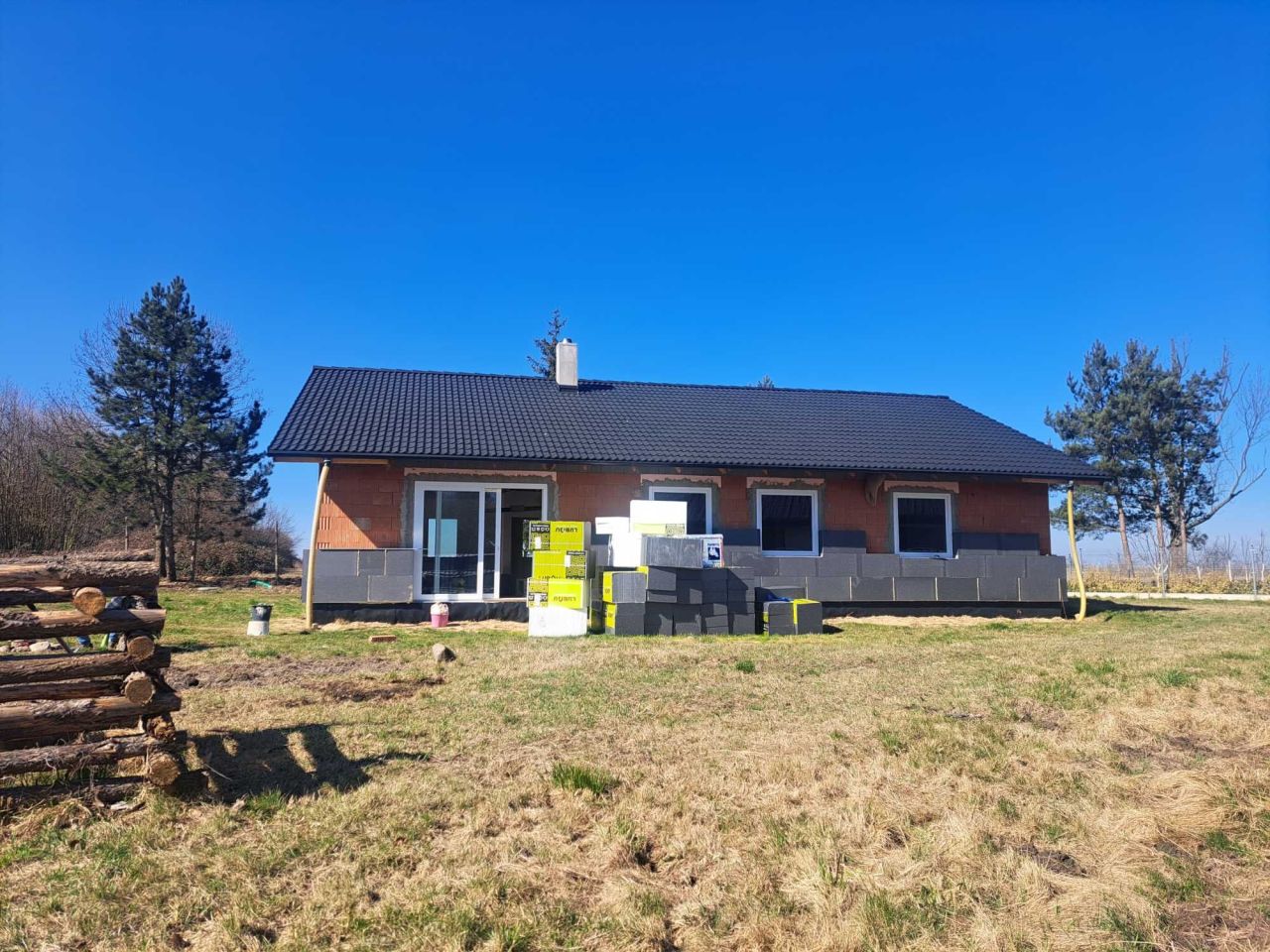 dom wolnostojący Pietrzykowice. Zdjęcie 7