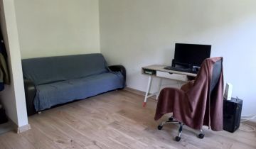 Mieszkanie 1-pokojowe Zielona Góra Centrum, ul. Ignacego Krasickiego