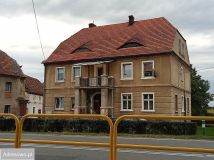 bliźniak, 4 pokoje Głęboka