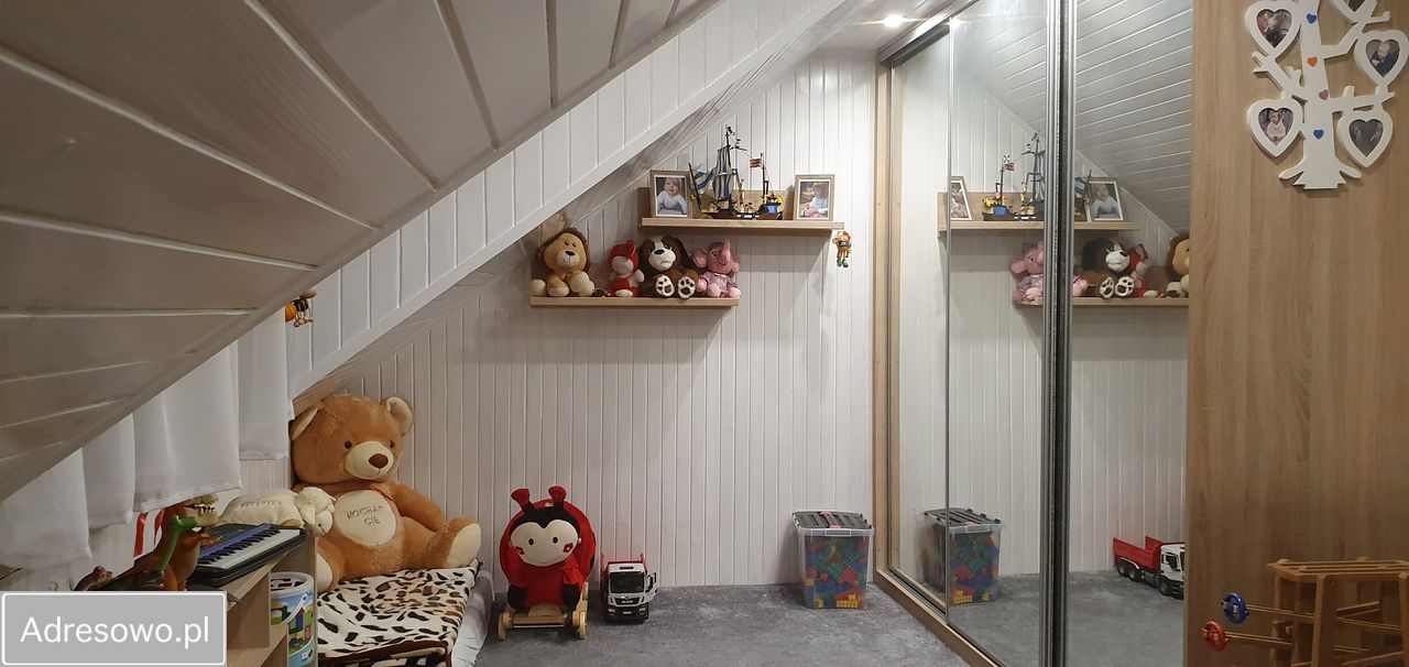 bliźniak, 5 pokoi Wrocław Krzyki, ul. Arabska. Zdjęcie 16