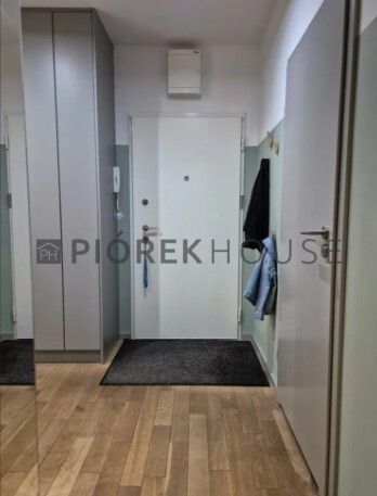 Mieszkanie 3-pokojowe Warszawa Wola, ul. Jana Ostroroga. Zdjęcie 11