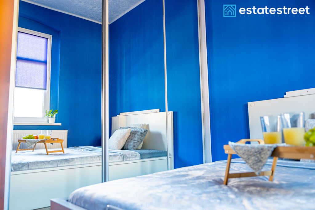 Mieszkanie 3-pokojowe Świętochłowice Centrum, ul. Hutnicza. Zdjęcie 17