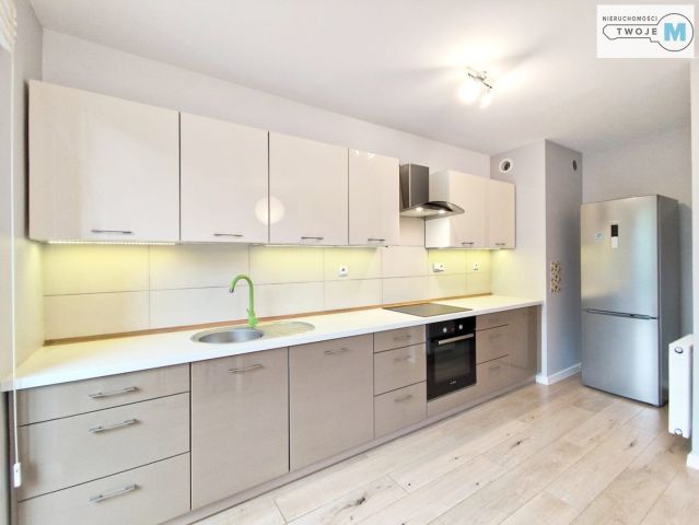 Mieszkanie 1-pokojowe Kielce Barwinek. Zdjęcie 2