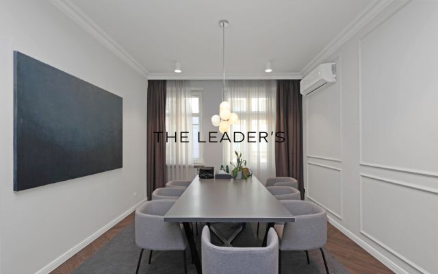 Lokal Warszawa Śródmieście, ul. Mokotowska. Zdjęcie 1