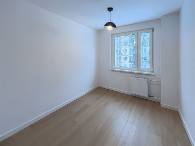 Mieszkanie 3-pokojowe Kraków Wzgórza Krzesławickie, os. Na Stoku. Zdjęcie 7