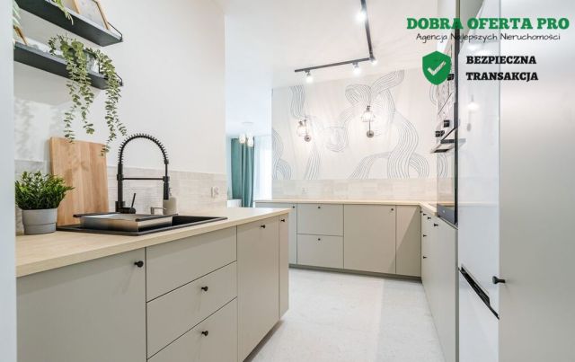 Mieszkanie 3-pokojowe Gdańsk Ujeścisko, ul. Przemyska. Zdjęcie 4