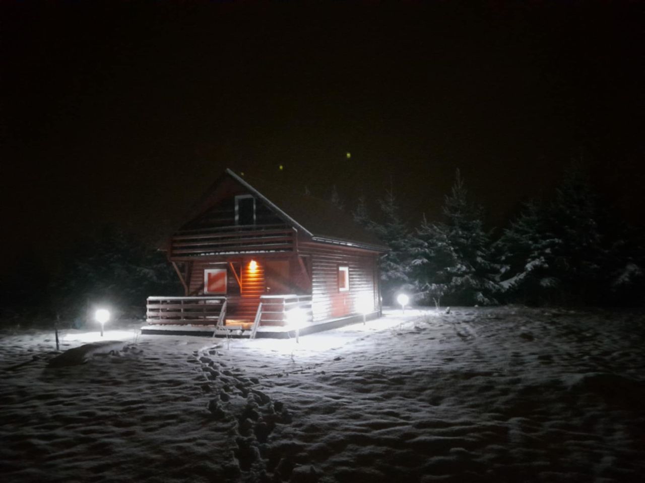 Działka budowlana Majkowice