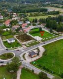 Działka inwestycyjna Konstantynów Łódzki, ul. Lutomierska. Zdjęcie 3