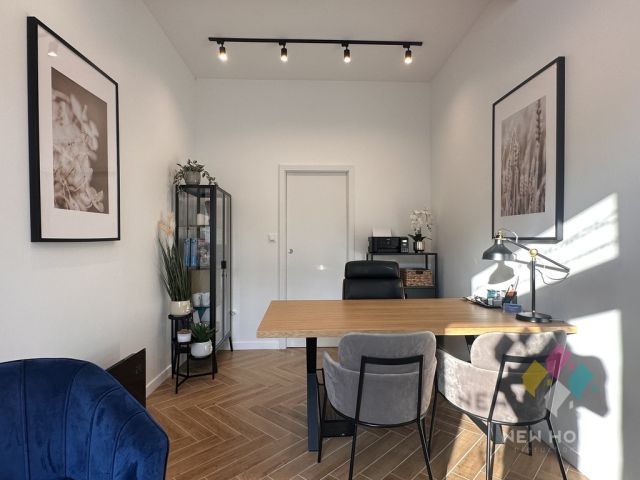 Lokal Mikołajki, pl. Wolności. Zdjęcie 2