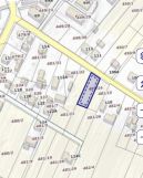 Działka rolno-budowlana Nowodwór. Zdjęcie 2