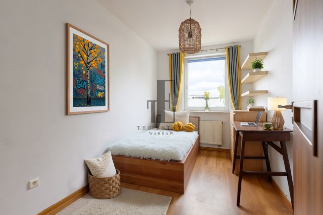 Mieszkanie 3-pokojowe Warszawa Białołęka, ul. Skarbka z Gór. Zdjęcie 5