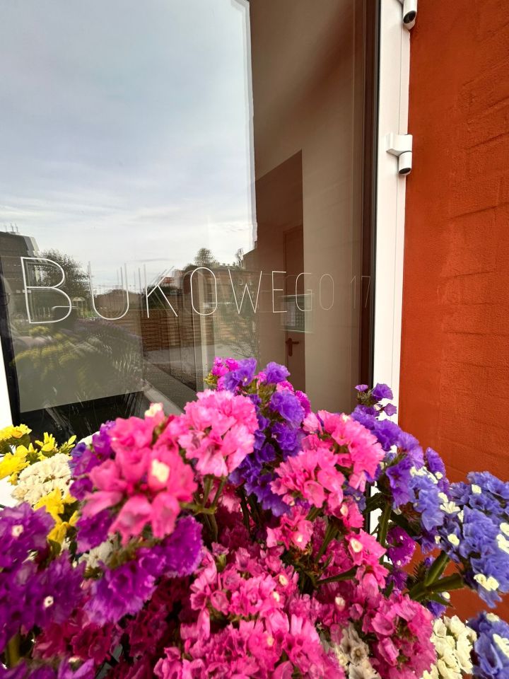 Mieszkanie 3-pokojowe Świętochłowice Lipiny, ul. dr. Antoniego Bukowego. Zdjęcie 16