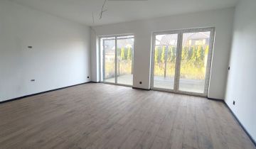 dom szeregowy, 5 pokoi Bezrzecze