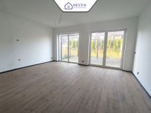 dom szeregowy, 5 pokoi Bezrzecze