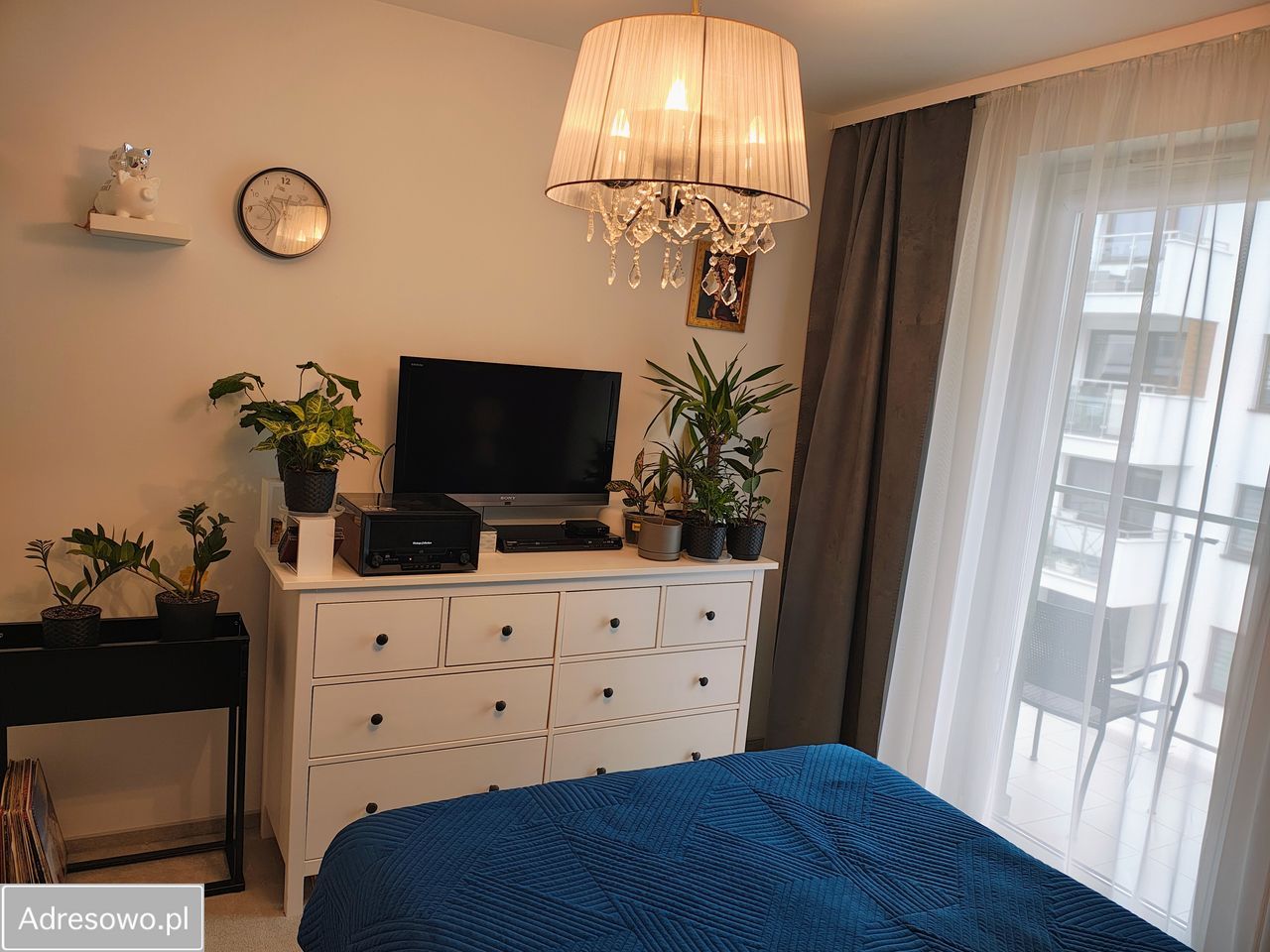 Mieszkanie 3-pokojowe Lublin Felin, ul. Generała Stanisława Skalskiego. Zdjęcie 11