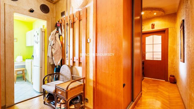 Mieszkanie 3-pokojowe Kraków Nowa Huta, os. Centrum B. Zdjęcie 15