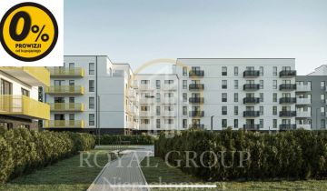 Mieszkanie 2-pokojowe Lublin Bazylianówka, al. Spółdzielczości Pracy