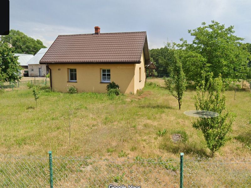 Działka rolno-budowlana Mocarze. Zdjęcie 6