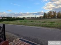 Działka budowlana Koryta. Zdjęcie 2