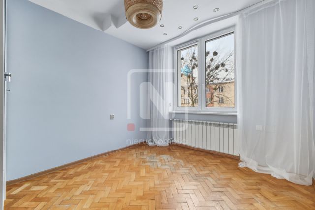 Mieszkanie 2-pokojowe Warszawa Wola, ul. Żytnia. Zdjęcie 3