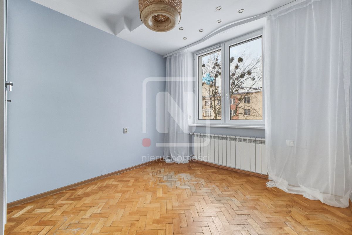 Mieszkanie 2-pokojowe Warszawa Wola, ul. Żytnia. Zdjęcie 3